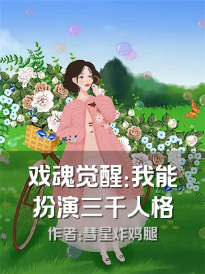 戏魂觉醒：我能扮演三千人格