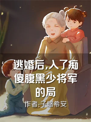 逃婚后，入了痴傻腹黑少将军的局