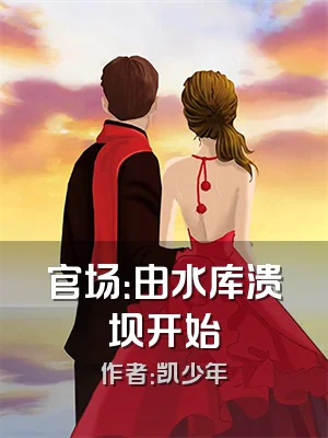 官场：由水库溃坝开始