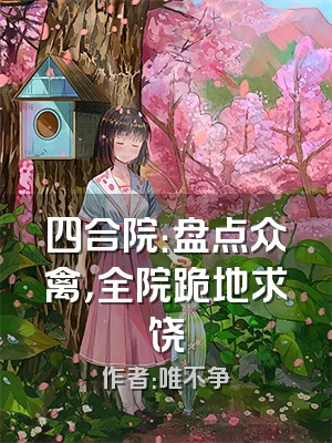 四合院：盘点众禽，全院跪地求饶