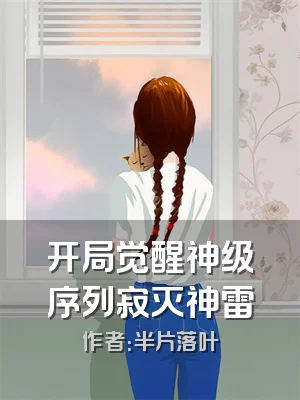 开局觉醒神级序列寂灭神雷