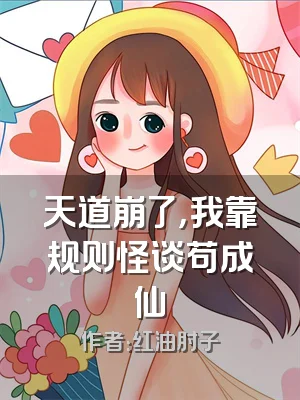 天道崩了，我靠规则怪谈苟成仙