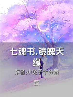 七魂书，镜魄天缘