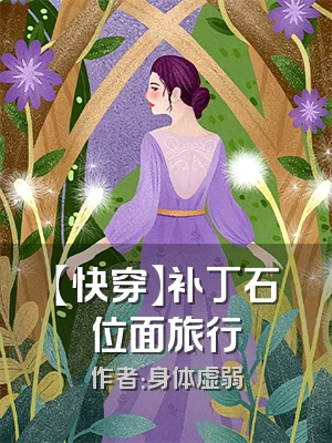 【快穿】补丁石位面旅行