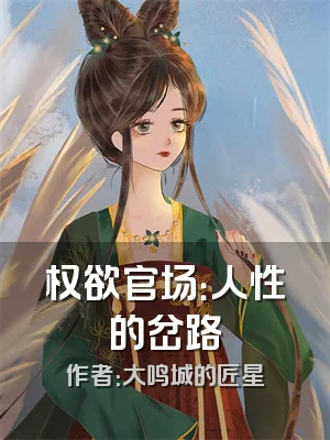 权欲官场：人性的岔路