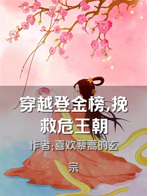 穿越登金榜，挽救危王朝