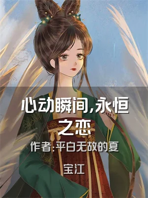 心动瞬间，永恒之恋