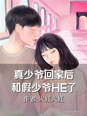 真少爷回家后和假少爷HE了