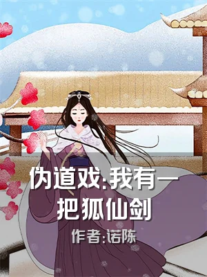 伪道戏：我有一把狐仙剑