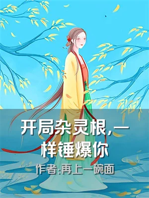 开局杂灵根，一样锤爆你