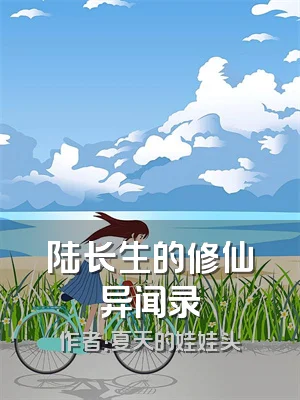 陆长生的修仙异闻录