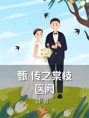 甄嬛传之棠枝医阙