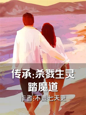 传承：杀戮生灵踏魔道