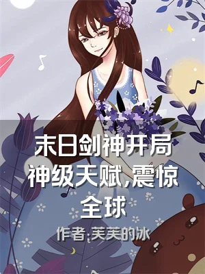 末日剑神开局神级天赋，震惊全球