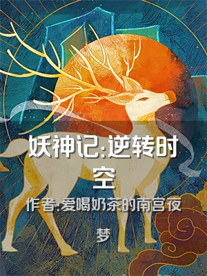 妖神记：逆转时空