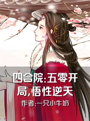 四合院：五零开局，悟性逆天