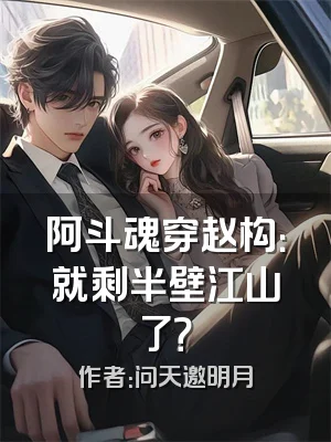 阿斗魂穿赵构：就剩半壁江山了？