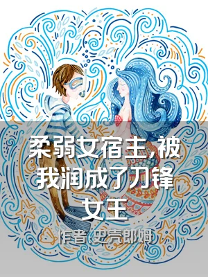 柔弱女宿主，被我润成了刀锋女王