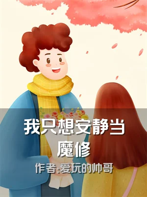 我只想安静当魔修
