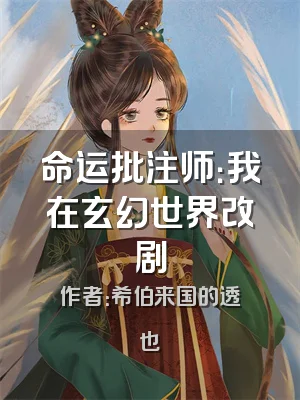 命运批注师：我在玄幻世界改剧