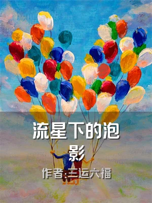 流星下的泡影