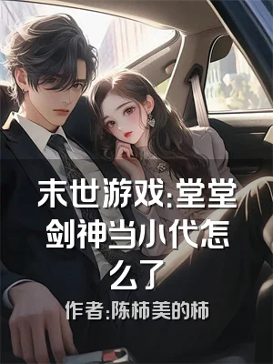 末世游戏：堂堂剑神当小代怎么了