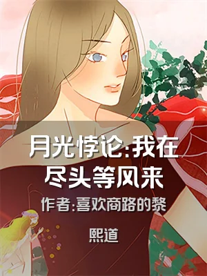月光悖论：我在尽头等风来