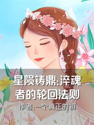 星陨铸鼎：淬魂者的轮回法则