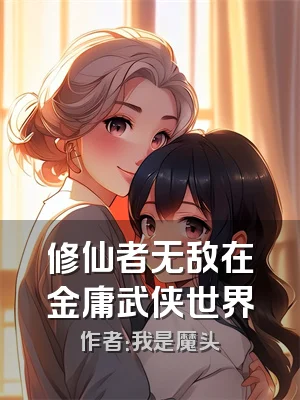 修仙者无敌在金庸武侠世界