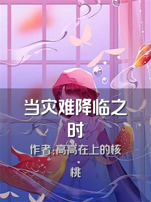 当灾难降临之时