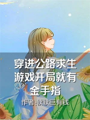 穿进公路求生游戏开局就有金手指