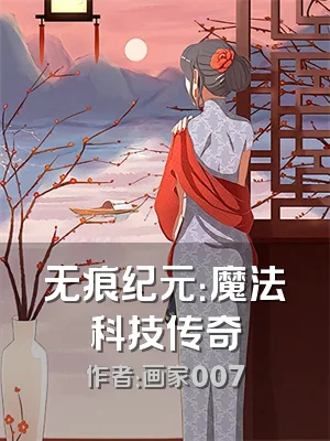 无痕纪元：魔法科技传奇