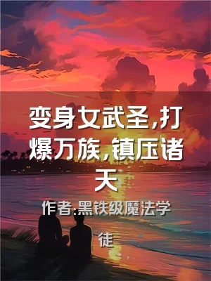 变身女武圣，打爆万族，镇压诸天