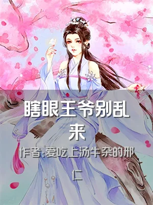 瞎眼王爷别乱来