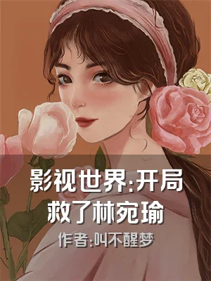 影视世界：开局救了林宛瑜