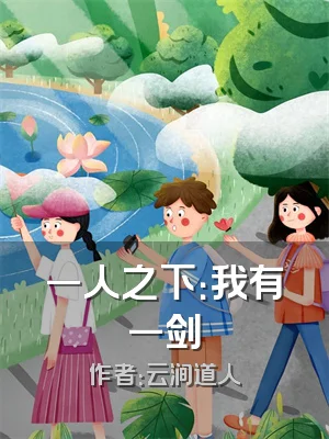 一人之下：我有一剑