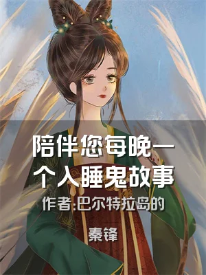 陪伴您每晚一个入睡鬼故事