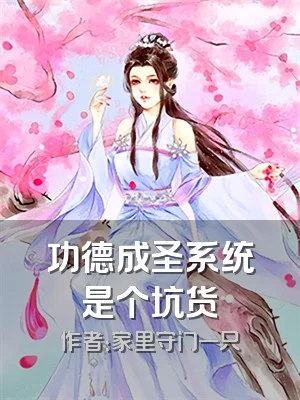 功德成圣系统是个坑货