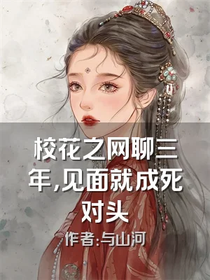 校花之网聊三年，见面就成死对头