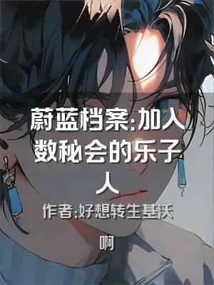 蔚蓝档案：加入数秘会的乐子人