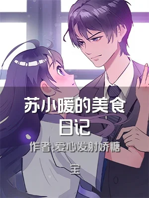 苏小暖的美食日记