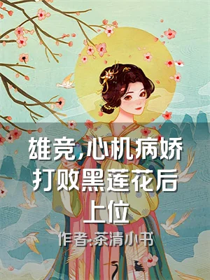 雄竞，心机病娇打败黑莲花后上位
