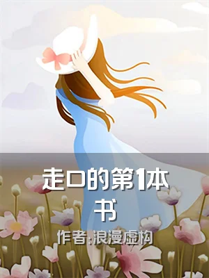 走口的第1本书