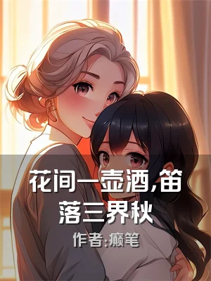 花间一壶酒，笛落三界秋