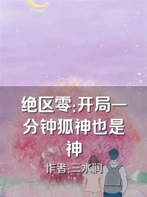 绝区零：开局一分钟狐神也是神