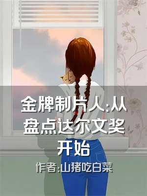 金牌制片人：从盘点达尔文奖开始