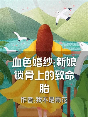 血色婚纱：新娘锁骨上的致命胎
