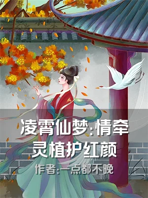 凌霄仙梦：情牵灵植护红颜