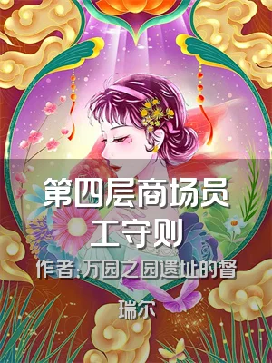 第四层商场员工守则