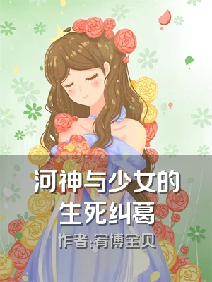 河神与少女的生死纠葛